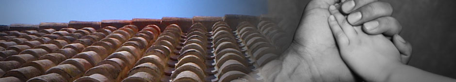 Colocación de Tejas